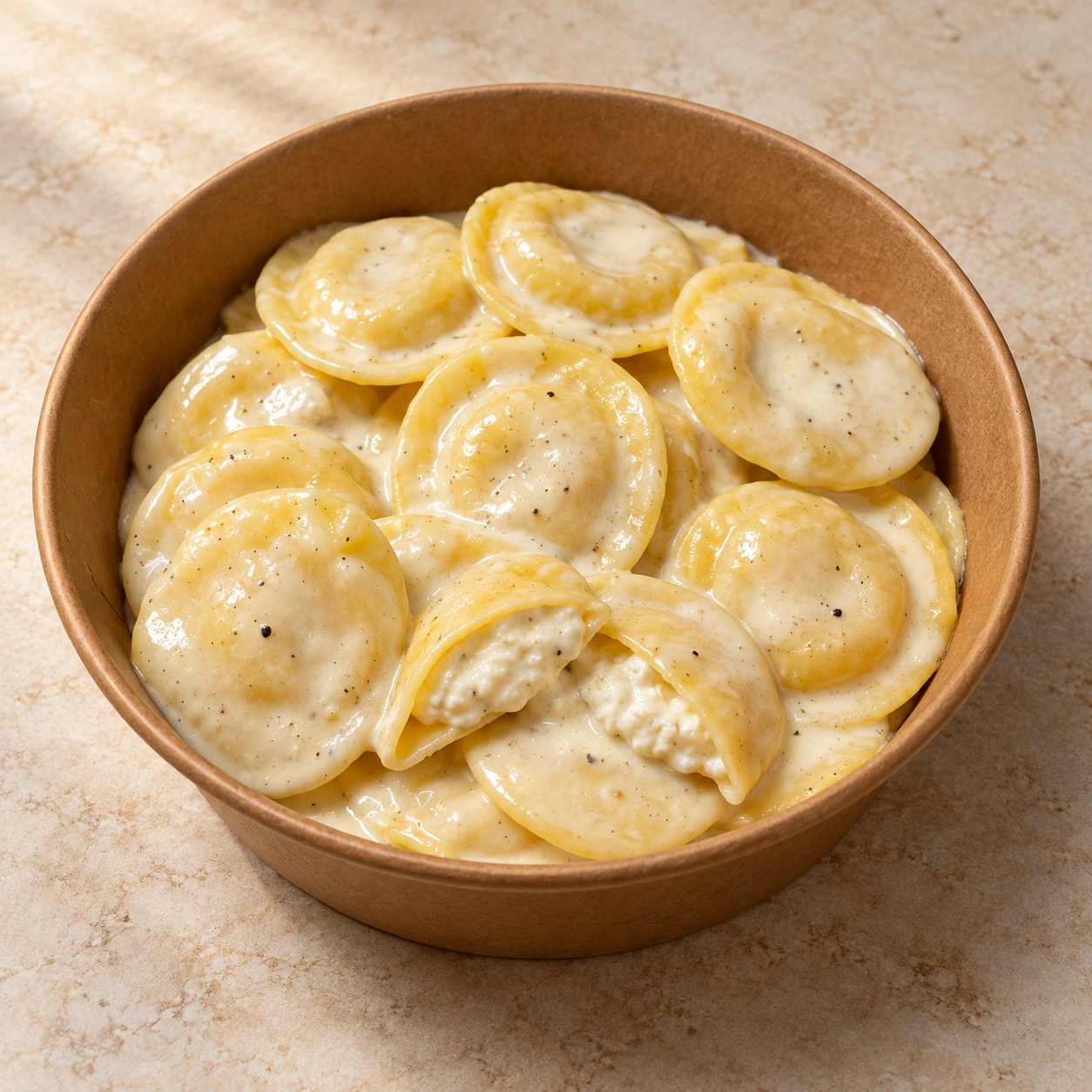 رفيولي جبنة